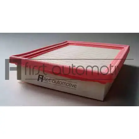 Воздушный фильтр 1A FIRST AUTOMOTIVE 540FS G FCADT4 A63465 3982349