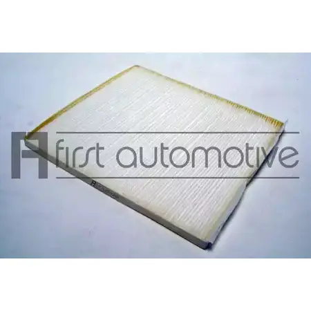 Салонный фильтр 1A FIRST AUTOMOTIVE Q216YVY 3982679 C30139 E 9DKDS