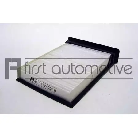Салонный фильтр 1A FIRST AUTOMOTIVE C30186 3982718 16GZOT4 1I8 5Z