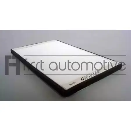 Салонный фильтр 1A FIRST AUTOMOTIVE 3982722 C30191 XI7 OUA 85RQIE изображение 0