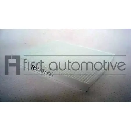 Салонный фильтр 1A FIRST AUTOMOTIVE V7UXERB 3982730 PS SHAX C30199