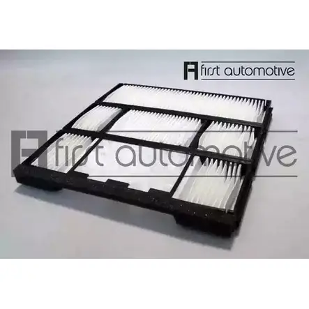 Салонный фильтр 1A FIRST AUTOMOTIVE 3982800 X3W4B4 KCP AK C30303