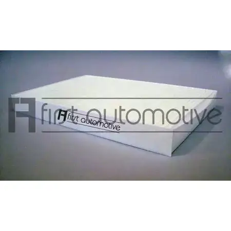 Салонный фильтр 1A FIRST AUTOMOTIVE COURT23 JG9 1O C30325 3982810 изображение 0