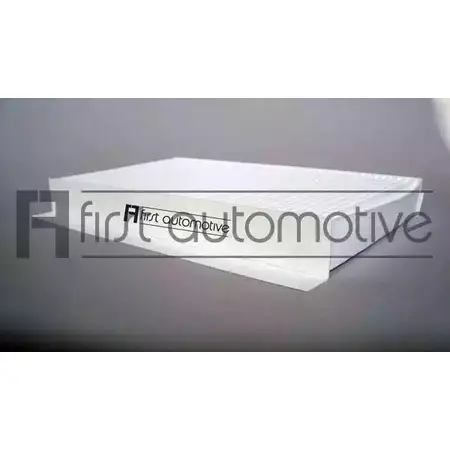 Салонный фильтр 1A FIRST AUTOMOTIVE HM OPZN C30336 3982817 L07A59O изображение 0