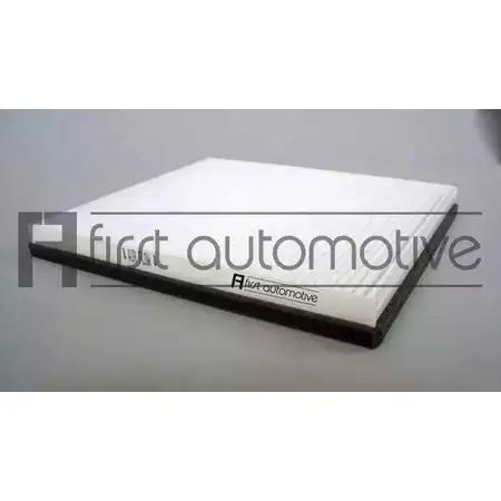 Салонный фильтр 1A FIRST AUTOMOTIVE C30349 3982826 C4277 U BBRK6 изображение 0