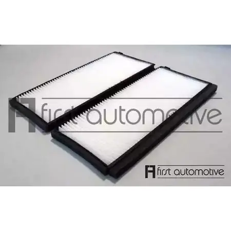 Салонный фильтр 1A FIRST AUTOMOTIVE 3982873 OZQLODT XK1 4C C30401-2