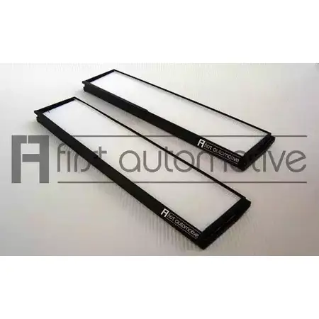 Салонный фильтр 1A FIRST AUTOMOTIVE C30405-2 JB3DT 9FRE N 3982877