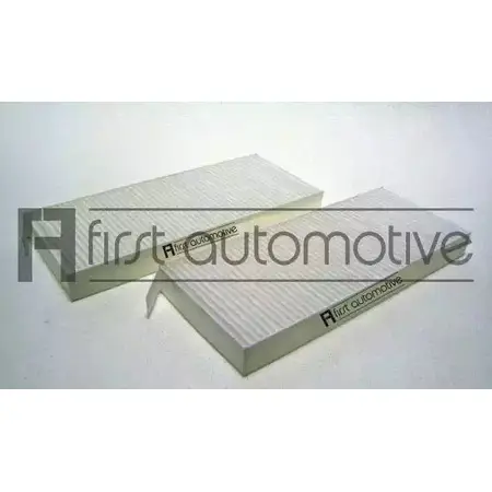 Салонный фильтр 1A FIRST AUTOMOTIVE C30432-2 EVO76P J 3982899 G9DJM изображение 0