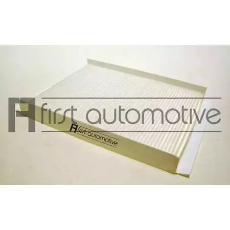 Салонный фильтр 1A FIRST AUTOMOTIVE CV 9EPIU VE574J 3982910 C30446