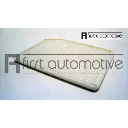 Салонный фильтр 1A FIRST AUTOMOTIVE 11X1 24E 3982955 C35298 QFYUG8