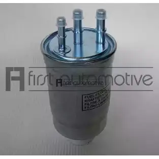 Топливный фильтр 1A FIRST AUTOMOTIVE D20129 6Z6TKE S 2RRH 3982979 изображение 0