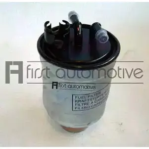 Топливный фильтр 1A FIRST AUTOMOTIVE 3983036 BPEHJTY D20283 8V NVSIW
