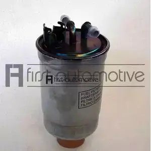 Топливный фильтр 1A FIRST AUTOMOTIVE 4Z3 TYZ 3983051 X30QNFY D20312 изображение 0