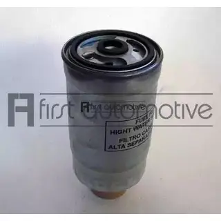 Топливный фильтр 1A FIRST AUTOMOTIVE D20803 3 XMXLFI QAC1DG 3983109 изображение 0