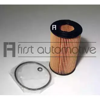 Масляный фильтр 1A FIRST AUTOMOTIVE HL 6H9 3983236 QMFKZ1 E50215 изображение 0