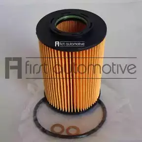 Масляный фильтр 1A FIRST AUTOMOTIVE O67 0Q E50258 4F0MIR 3983272 изображение 0