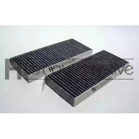 Салонный фильтр 1A FIRST AUTOMOTIVE XL738HP 3983457 K30432-2 BSQ1 6