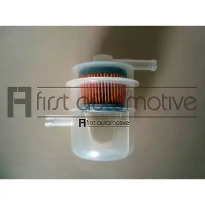 Топливный фильтр 1A FIRST AUTOMOTIVE Y010FAA P10162 B9VU 0UK 3983644 изображение 0