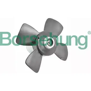 Вентилятор радиатора BORSEHUNG B17920 X0IN KX 4251475105318 3984145