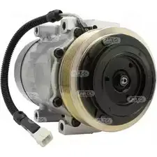 Компрессор кондиционера HC-CARGO I NW7BC 240074 AR5X155 3991542