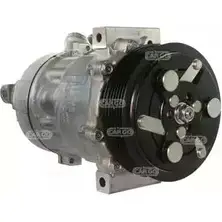 Компрессор кондиционера HC-CARGO OK3EQ 3991726 8N7 2G 240807