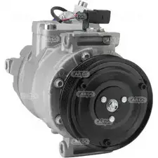 Компрессор кондиционера HC-CARGO 240897 3991800 24S15NO 50P93 U