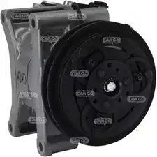 Компрессор кондиционера HC-CARGO 3991854 6SFPO 240960 P9 YOE изображение 0
