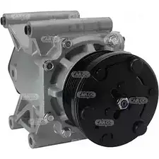 Компрессор кондиционера HC-CARGO AL0FX46 240995 3991884 2 TBF2B