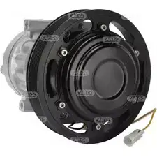 Компрессор кондиционера HC-CARGO OUAT6I 3991943 K5FVOU 4 241078