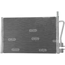 Радиатор кондиционера HC-CARGO 3992182 AMTGD PJ 260001 9WFIOI7 изображение 0