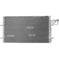 Радиатор кондиционера HC-CARGO 0CLIU 0J 3992186 149V6IL 260005 изображение 0
