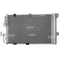 Радиатор кондиционера HC-CARGO 260011 3992191 2CILLT E X0A5O изображение 0