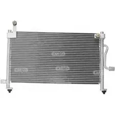 Радиатор кондиционера CARGO 3992210 LJX SB7R 260032 изображение 0