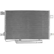 Радиатор кондиционера HC-CARGO 260033 BZYG NA 3992211 HX6K5S изображение 0