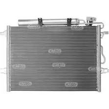 Радиатор кондиционера HC-CARGO MXE9Z IT 3992212 XPYMVD 260034 изображение 0
