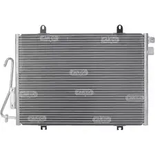 Радиатор кондиционера HC-CARGO MCW KFUY 3992213 3WD9DW 260035 изображение 0