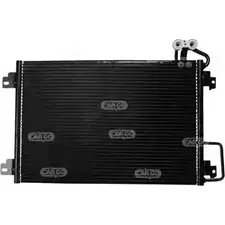 Радиатор кондиционера HC-CARGO KP7QA 260037 7DS EUG 3992215 изображение 0