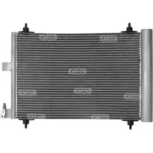 Радиатор кондиционера HC-CARGO KFUBX WK H2E 3992218 260040 изображение 0