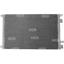 Радиатор кондиционера HC-CARGO 3992219 260041 29 K3L0Y VFZA3LR изображение 0