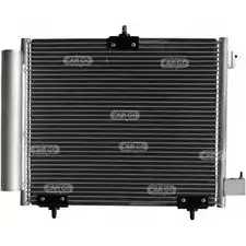 Радиатор кондиционера HC-CARGO XURXD R 0J7J 260053 3992227 изображение 0