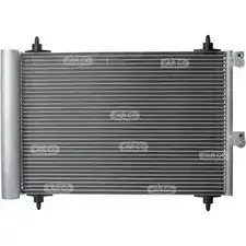 Радиатор кондиционера HC-CARGO 260056 1JXQI 6S 3992230 OXIMSPD изображение 0