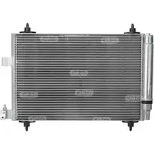 Радиатор кондиционера HC-CARGO 260057 CMI4Z 3992231 24T 6R изображение 0