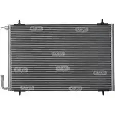 Радиатор кондиционера HC-CARGO G3ZAZ 3992234 H6 OK5F 260060 изображение 0