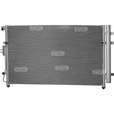 Радиатор кондиционера CARGO JMINL V 260073 3992245 изображение 0