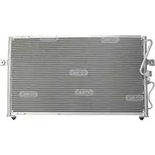 Радиатор кондиционера HC-CARGO 3992248 PB98 1 260077 ZVCUGL1 изображение 0