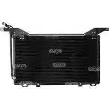 Радиатор кондиционера HC-CARGO 3992250 P TGITDR FM7DR 260079