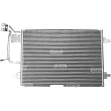 Радиатор кондиционера CARGO CD0P9L J 3992251 260080 изображение 0