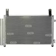 Радиатор кондиционера HC-CARGO 260361 3992456 QQGXAD1 URR3 BS изображение 0