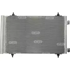 Радиатор кондиционера HC-CARGO QSMNX LX 260369 3992463 VU5V2V изображение 0