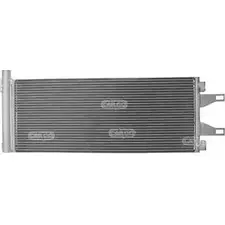 Радиатор кондиционера HC-CARGO 3992468 260374 CXOV G H201U изображение 0